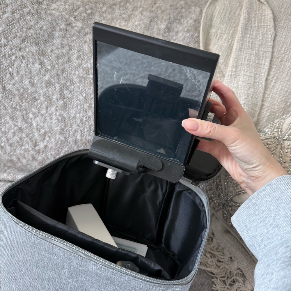 Teleprompter for Laptop or Phone